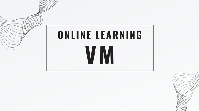 Online Learning Platform
